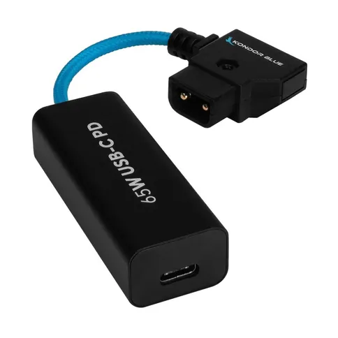 Kondor-Blue-Female-USB-C-PD-naar-D-Tap-accu-laadkabel_1.jpg