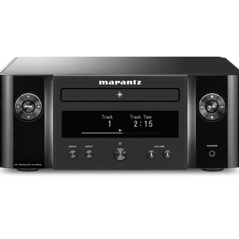 Marantz MCR 612 Zwart 1.png