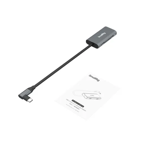 SmallRig-4-in-1-USB-C-Hub-PD-100W-USB-C-3-1-USB-C-2-0-with-Audio-Adapter-x-2-4598_6.JPG