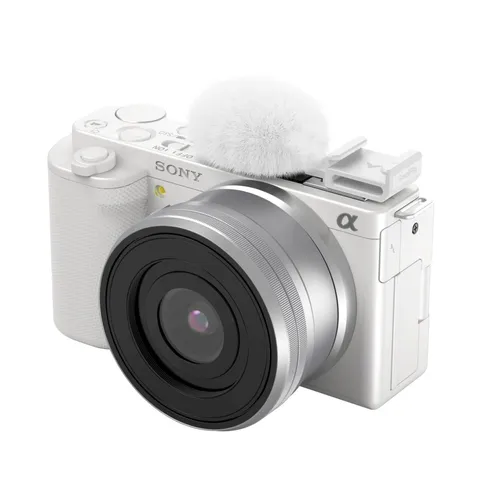 SmallRig-4734-Cold-shoe-adapter-met-harig-windscherm-wit-voor-Sony-ZV-serie-cameras_1.jpg