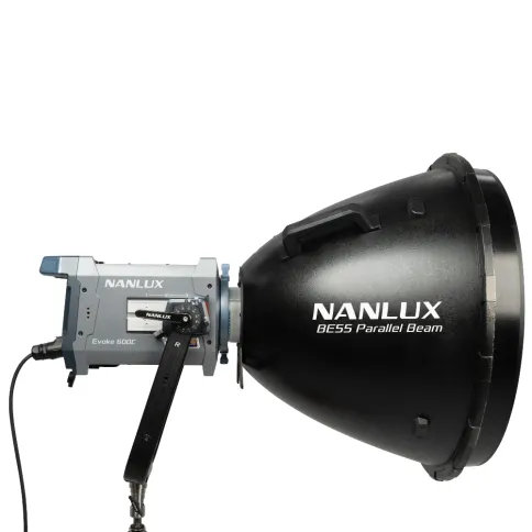 Nanlux BE55 Parallel Beam Reflector_2.webp