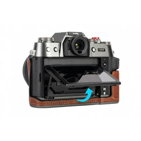 SmallRig-Leren-halfcase-kit-voor-Fujifilm-X-T50-bruin-4710_4.jpg