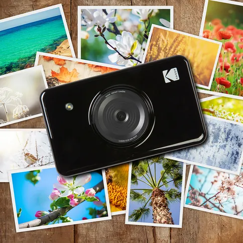 Kodak Minishot Instant Camera Zwart_5.jpg