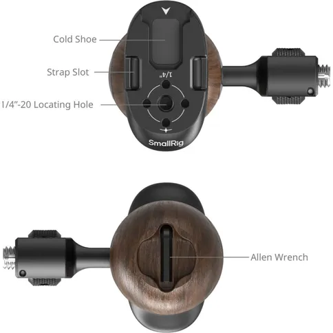 SmallRig-5238-Wooden-Side-Handle-with-1-4-20-3-8-16-ARRI-Locating-Screws_8.JPG