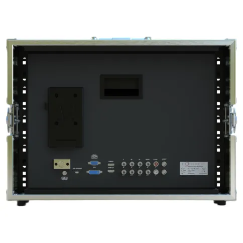 Fortinge PRO173-T Broadcast Monitor - 17 Inch_9.webp