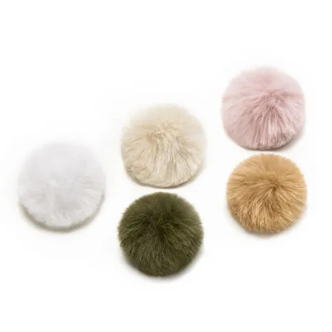 DJI Mic Mini 2 Multi-Color Windscreens_3.webp