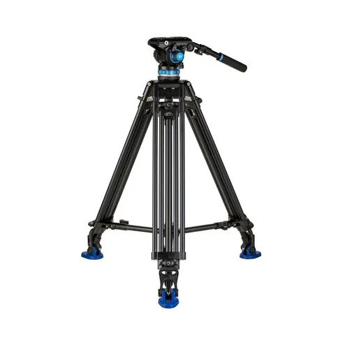 Benro-A573T-Aluminium-Dual-Tube-videostatief-met-S6PRO-videokop_1.jpg