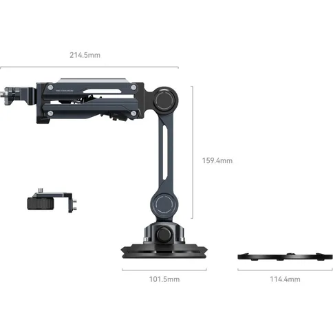 SmallRig-5123-mini-Shock-Absorber-Arm-for-DJI-Osmo-Pocket-3-GoPro-HERO13-Insta360-X4_3.JPG