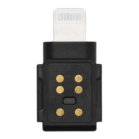 DJI Mic-serie Mobiele Ontvangeradapter (USB-C naar Lightning)_2.webp