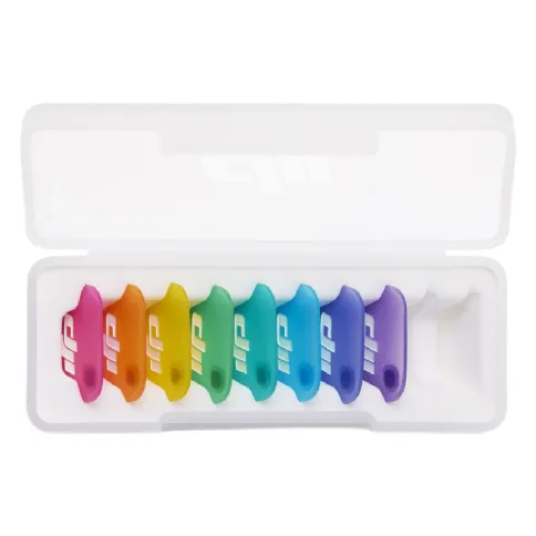DJI Mic Mini 2 Multi-Color Magnetic Front Cover_11.webp