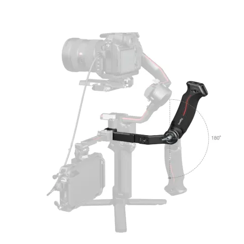 SmallRig 3028E Sling Handgrip for DJI RS series_4.webp