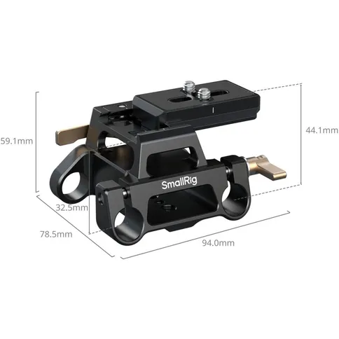 SmallRig-5365-Arca-Type-Mount-Plate-Kit-with-15mm-Dual-Rod-Clamp_5.JPG
