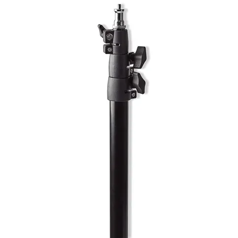Nedis SLST20BK Lampstatief met spigot max. 260cm-7.JPG