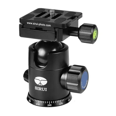 Sirui-G-20KX-Balhoofd-2.jpg