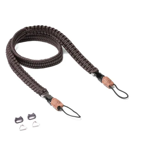 C-Rope-Traveler-camera-strap-Dark-Coffee-100cm-Paracord_1.jpg