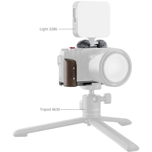 SmallRig-5260-L-Shape-Mount-Plate-with-Wooden-Handle-for-Fujifilm-X-M5-black_3.JPG