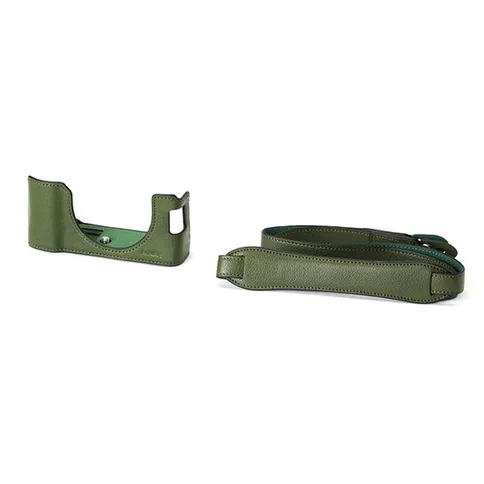 SmallRig-Leren-halfcase-set-voor-Fujifilm-X100VI-groen-4701_3.jpg