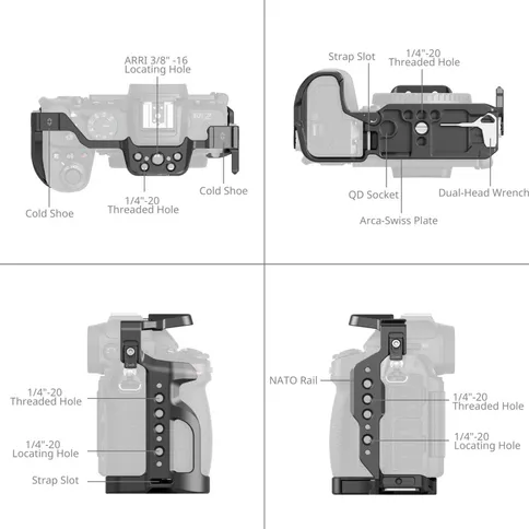 SmallRig-4980-Cage-for-Nikon-Z50-II_6.JPG