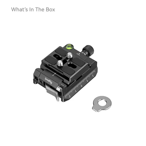 SmallRig-4234 Arca-Swiss-Manfrotto-Mount-Plate-Kit-7.jpg