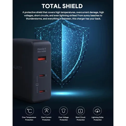 Aukey-3-Port-140W-PD-Wall-Charger-with-GaN-Power-Tech-zwart_9.jpg