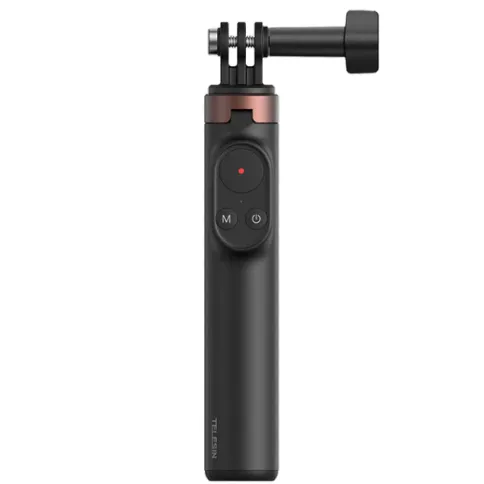 Telesin Vlog Remote Selfie Stick 60 cm_1.webp