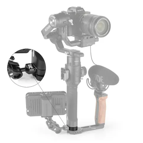 SmallRig-Heli-coil-Insert-Protection-mounting-Plate-voor-DJI-Ronin-S-werking-2.JPG
