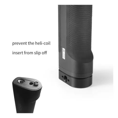 SmallRig-Heli-coil-Insert-Protection-mounting-Plate-voor-DJI-Ronin-S-bevestiging.JPG