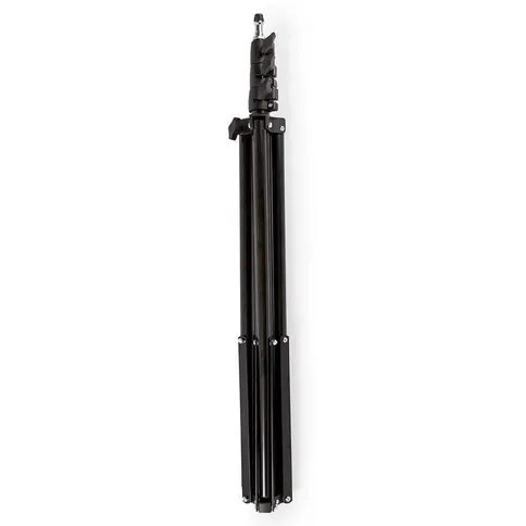 Nedis SLST20BK Lampstatief met spigot max. 260cm-8.JPG