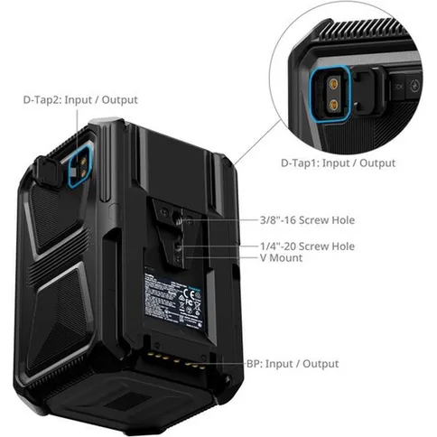 SmallRig-4985-X-Touch-Smart-Triple-Proof-V-Mount-Battery-X221_3.jpg