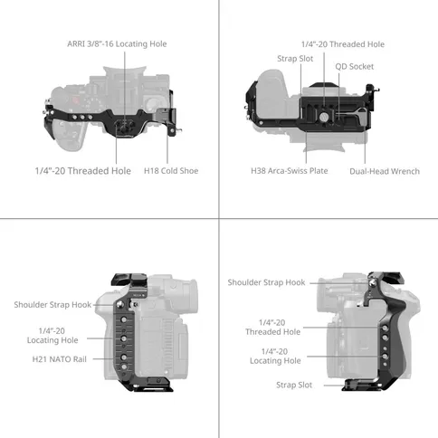 SmallRig-HawkLock-Quick-release-cage-kit-voor-Panasonic-LUMIX-GH7-GH6-4825_3.jpg
