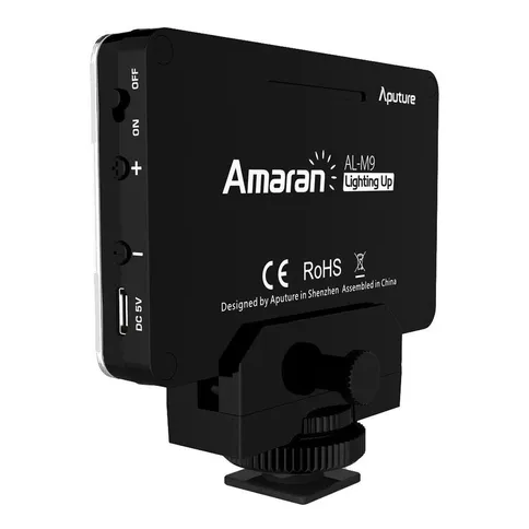 APUTURE LED AL-M9 AMARAN LIGHTING_4.jpg