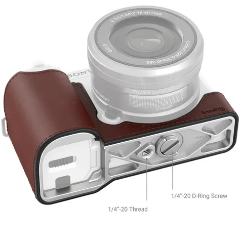 SmallRig_Leather_Half_Case_for_Sony ZV-E10_3527_4.jpg
