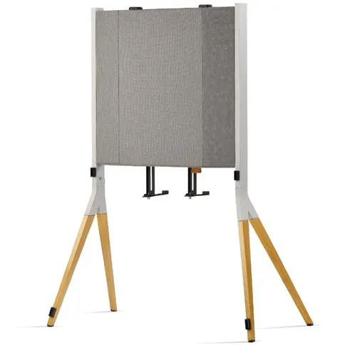 OneForAll_FalconTVStand_VESA400_LightBrown_foto4.jpg