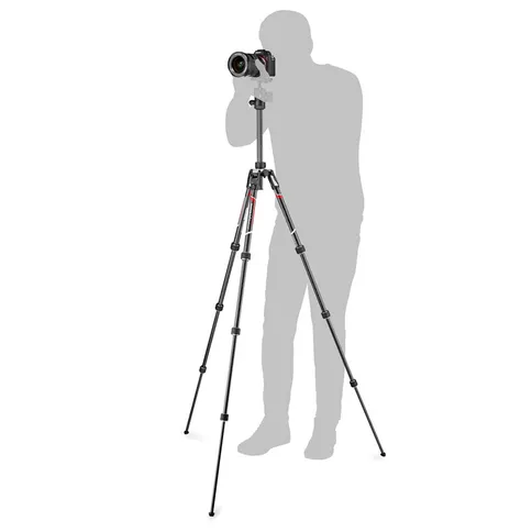 Manfrotto Befree Advanced Carbon Fibre Travel Tripod Twist - Ball Head 3.jpg