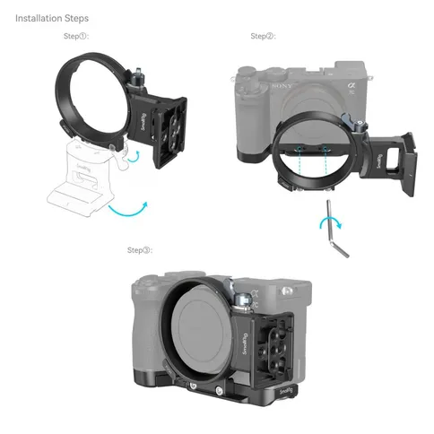 SmallRig-4570-Horizontal-to-Vertical-Mount-Plate-Kit-for-Sony-Alpha-7C-II-7CR_7.JPG
