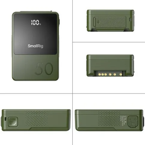 SmallRig-4872-VB50-mini-V-Mount-Battery-groen_6.jpg