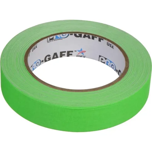 Pro-Tapes-Pro-Gaff-24mm-22-8m-Cloth-Tape-groen_1.jpg