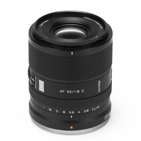 Viltrox_AF_55mm_F1.8_Z_EVO_Angled_View_Front.jpg