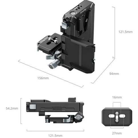 SmallRig-5227-V-Mount-Battery-Mount-Plate-Kit_7.JPG