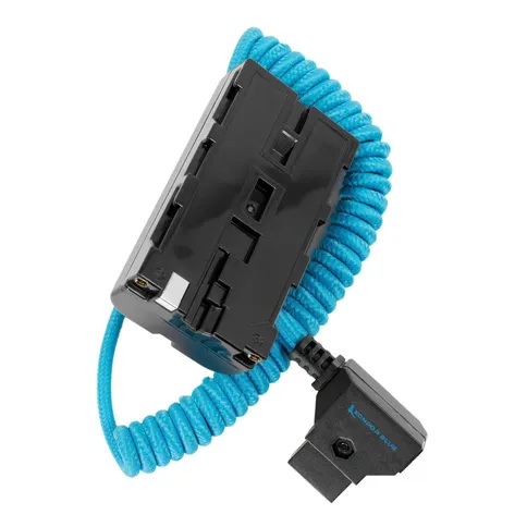 Kondor-Blue-D-Tap-naar-Sony-L-serie-dummy-batterij-NPF-kabel-blauw_5.jpg