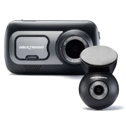 Nextbase_522GW_Dashcam_met_RearWindowCam_foto1.JPG