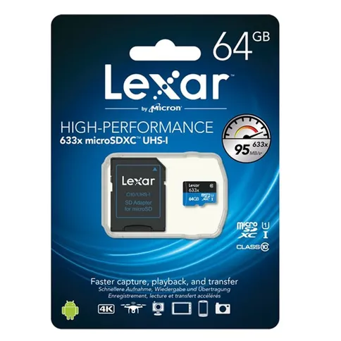 Lexar MicroSDXC High-Performance 64GB 633x UHS-I_3.jpg