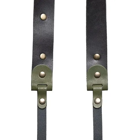 The-Hantler-Camera-Neck-strap-Army-green-Brass_3.jpg