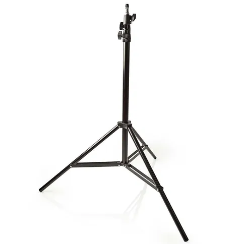 Nedis SLST20BK Lampstatief met spigot max. 260cm.JPG