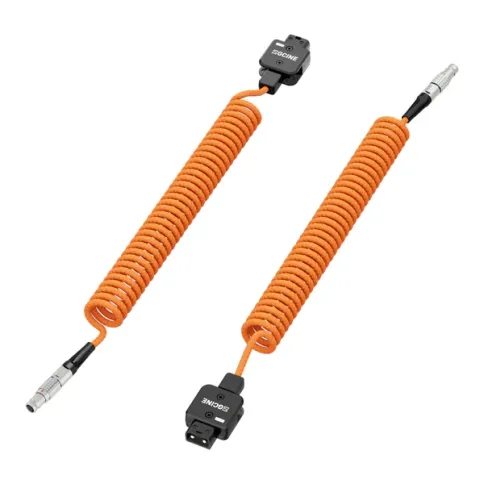 ZGCine Power Kabel D-Tap naar Lemo Recht 2-Pin Male_2.webp