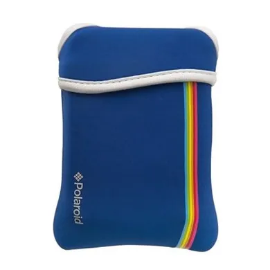 Polaroid Snap Neopreen Case blauw.jpg