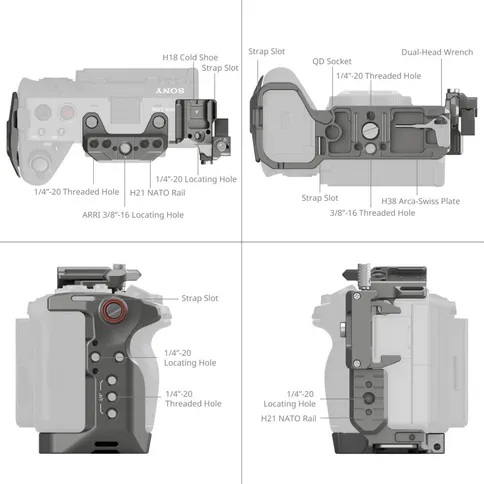 SmallRig-HawkLock-Quick-Release-Advanced-Cage-Kit-for-Sony-FX3-FX30-4771_5.JPG