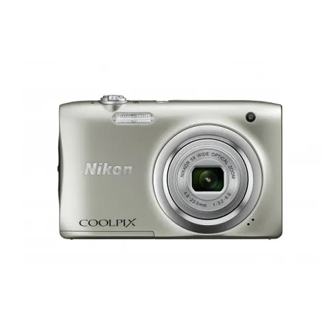 Nikon Coolpix A100 zilver.jpg