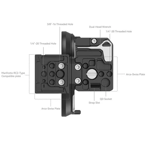 SmallRig-4300-Rotatable-Horizontal-to-Vertical-Mount-Plate-Kit-6.jpg