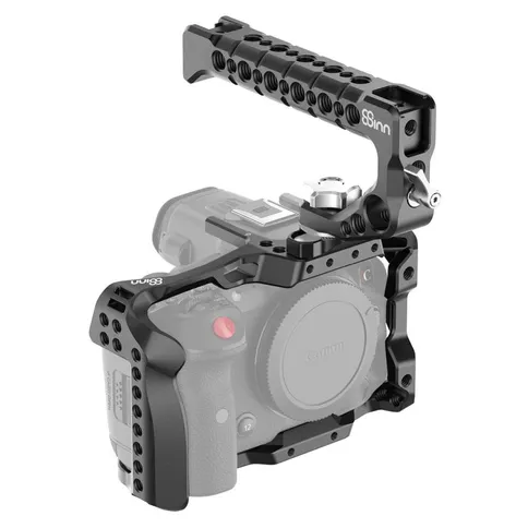 8Sinn-Cage-voor-Canon-EOS-R5C-8Sinn-Top-Handle-Scorpio-Inclusief-8-AR28MMM_1.jpg